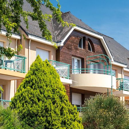 Azureva Pornichet Baie De La Baule Exterior foto
